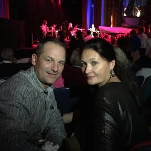 Meet your Posher, Danute